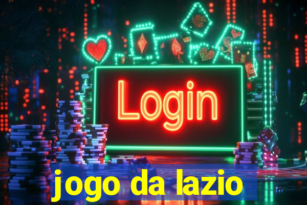 jogo da lazio