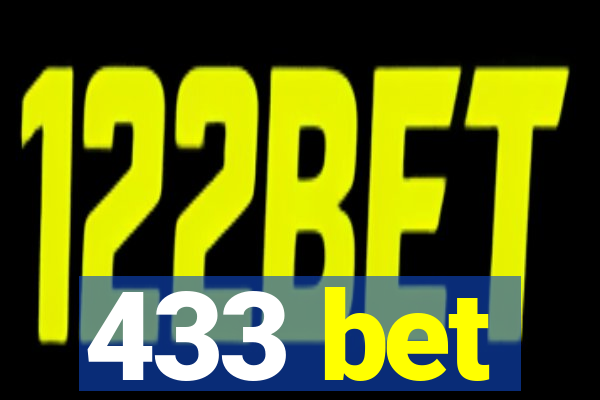 433 bet