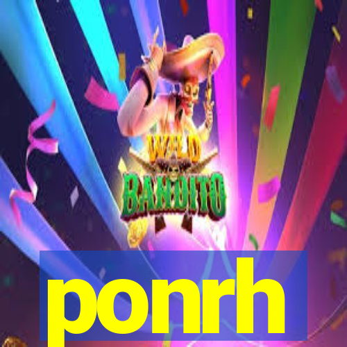 ponrh