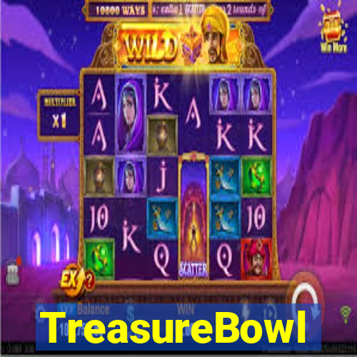 TreasureBowl treasure bowl jdb