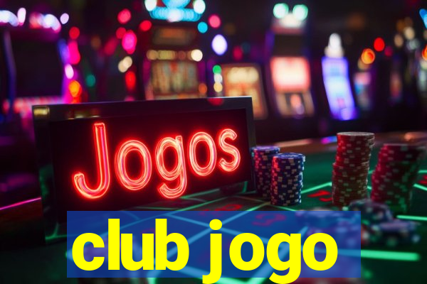 club jogo