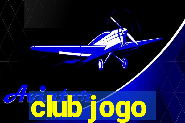 club jogo