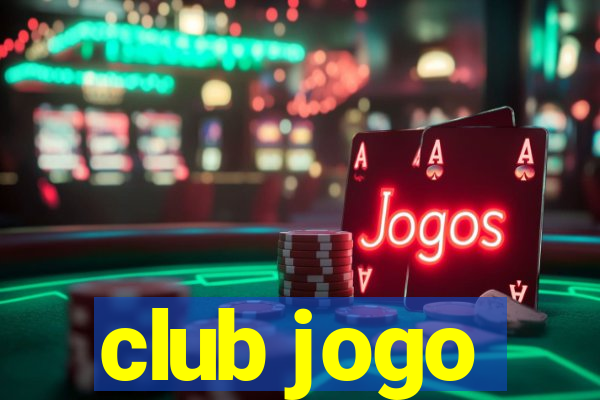 club jogo