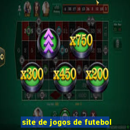 site de jogos de futebol