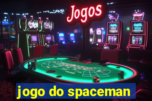 jogo do spaceman