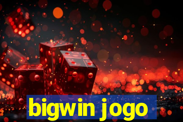 bigwin jogo