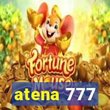 atena 777