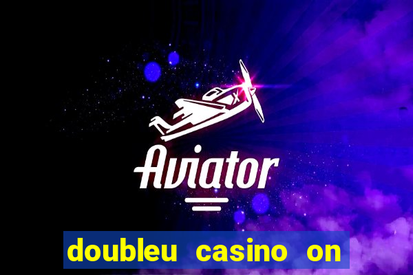 doubleu casino on facebook login