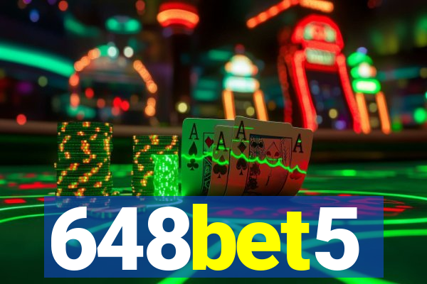 648bet5