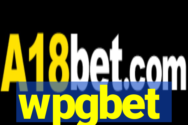 wpgbet