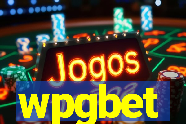 wpgbet