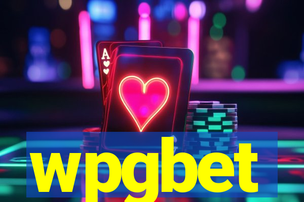 wpgbet