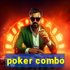 poker combo