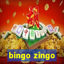 bingo zingo