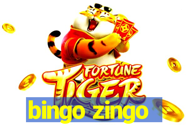 bingo zingo