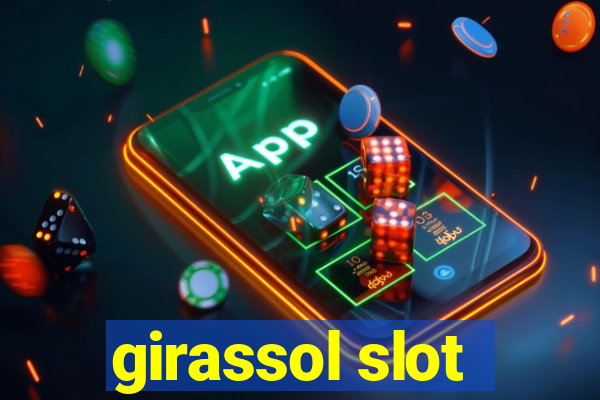 girassol slot