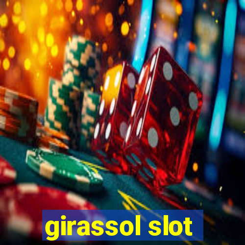 girassol slot