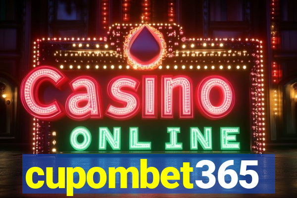 cupombet365