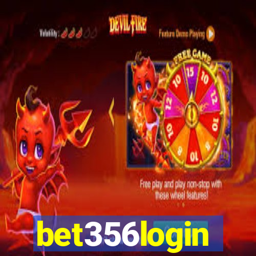 bet356login