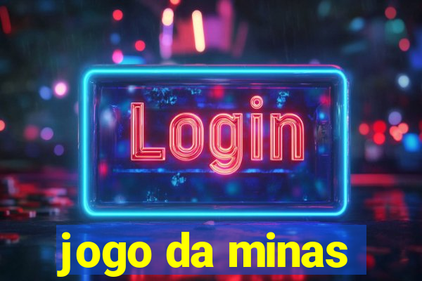 jogo da minas