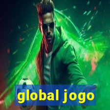 global jogo