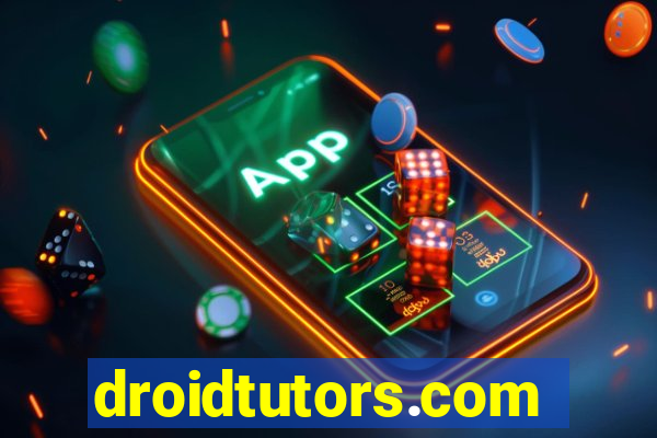 droidtutors.com