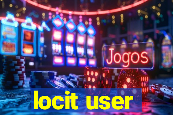 locit user