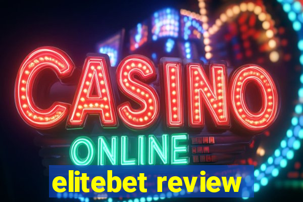 elitebet review