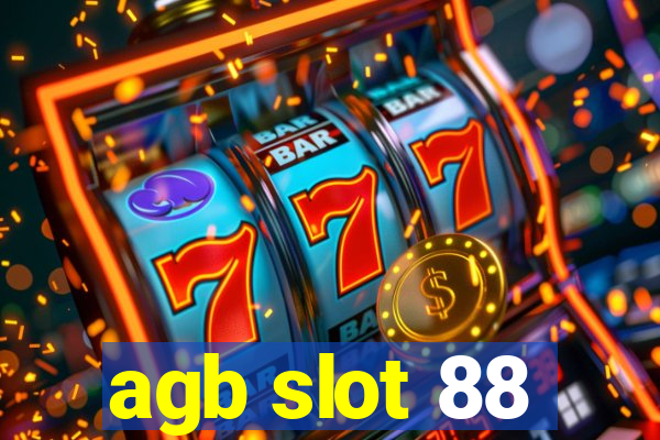 agb slot 88