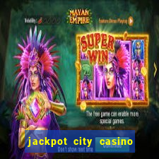 jackpot city casino real money