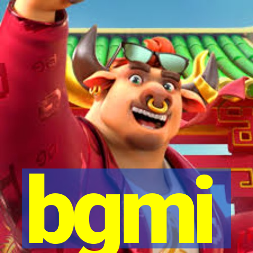 bgmi