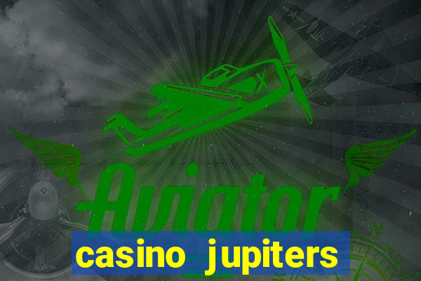 casino jupiters gold coast