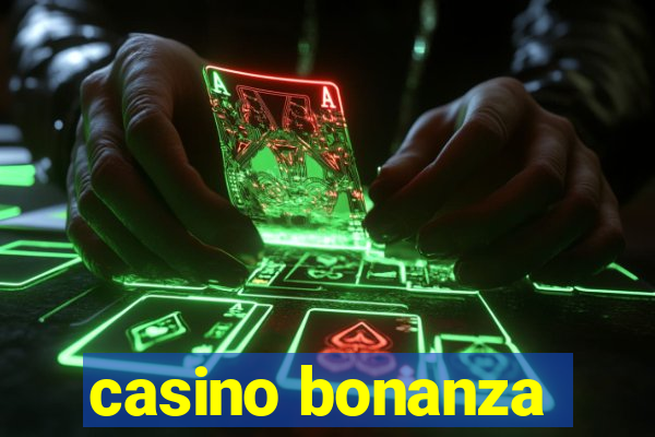 casino bonanza