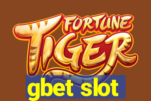 gbet slot