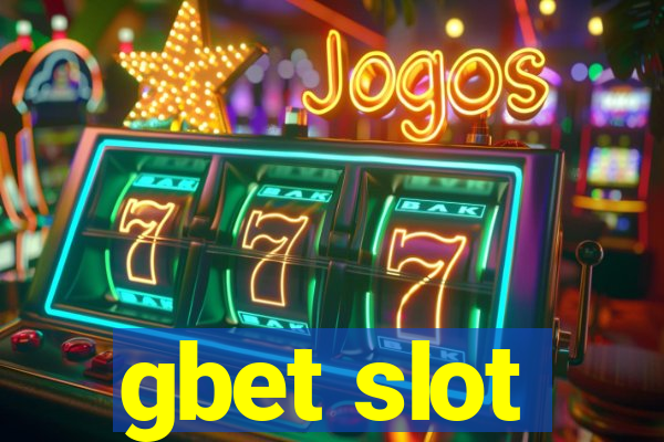 gbet slot