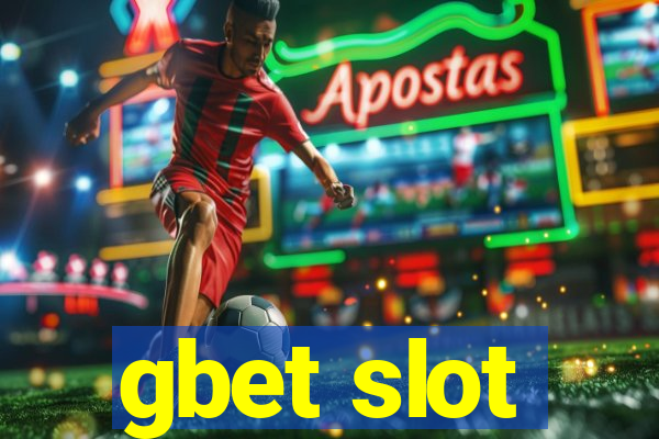 gbet slot