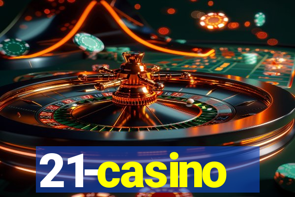 21-casino