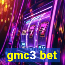 gmc3 bet