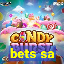 bets sa