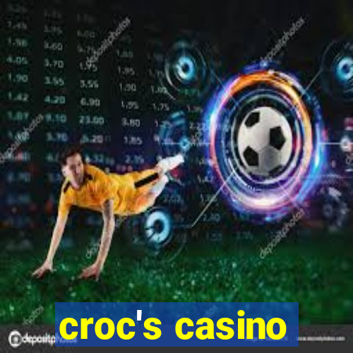 croc's casino