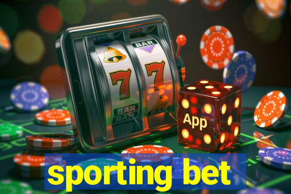 sporting bet