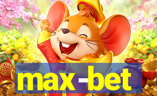 max-bet