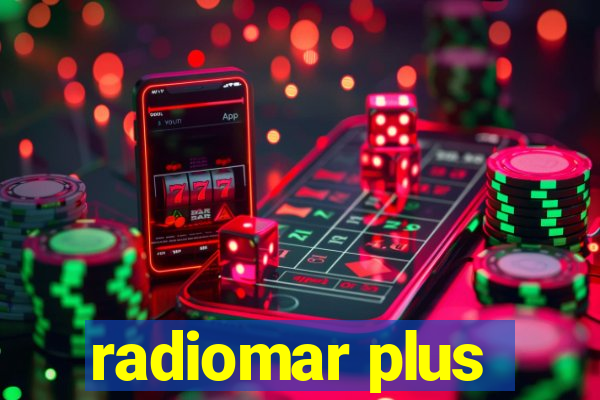 radiomar plus