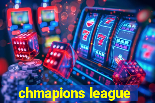 chmapions league