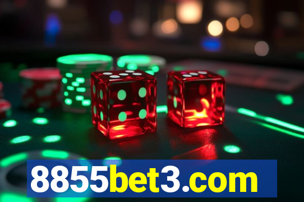 8855bet3.com