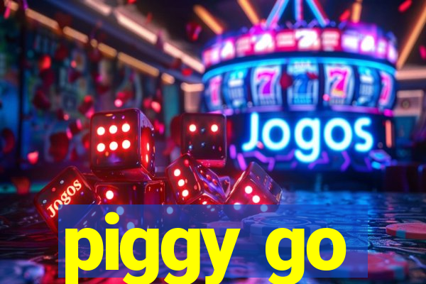 piggy go