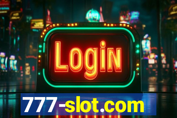 777-slot.com