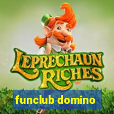 funclub domino