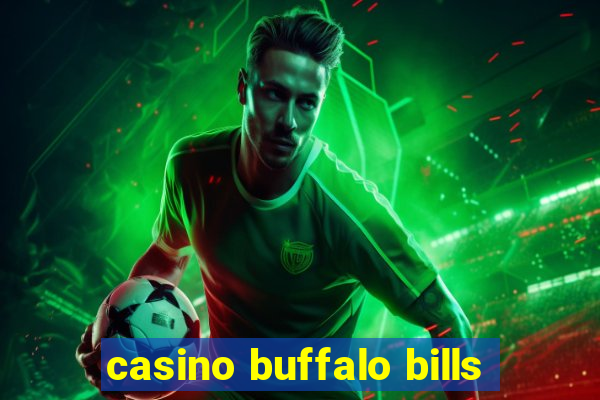 casino buffalo bills