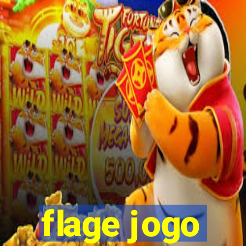 flage jogo